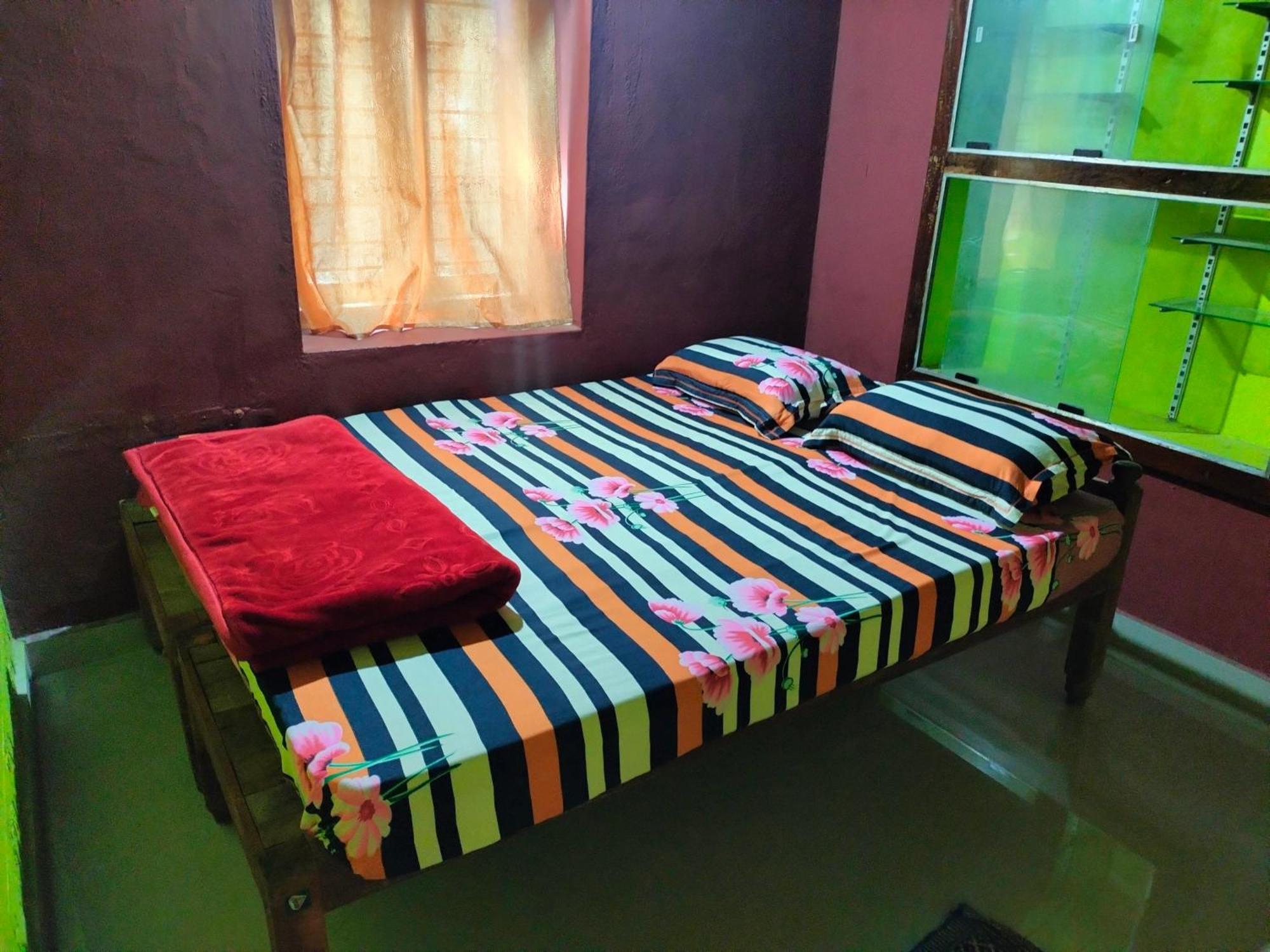 Sambrama Wood House Madikeri Exterior foto
