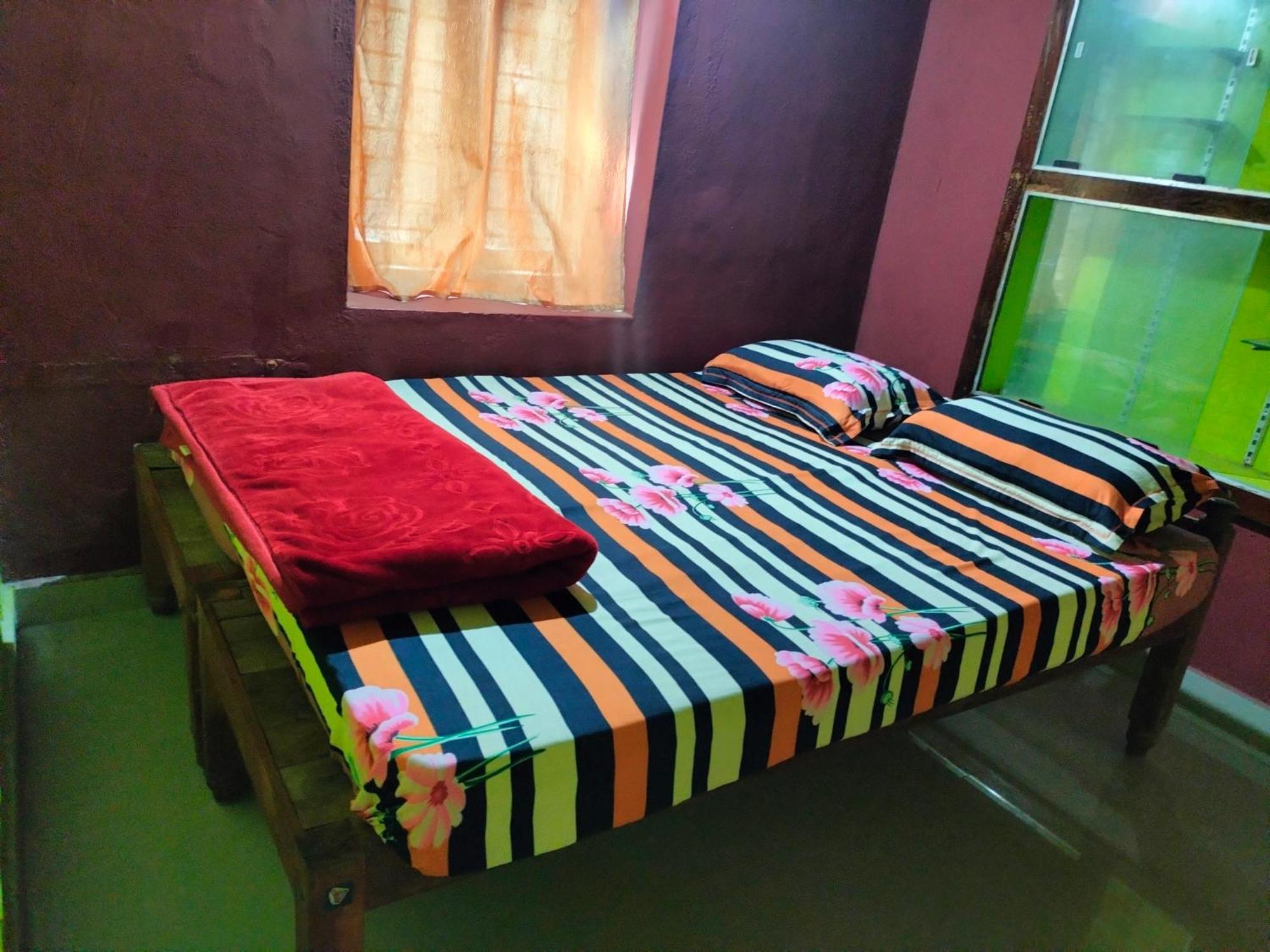 Sambrama Wood House Madikeri Exterior foto